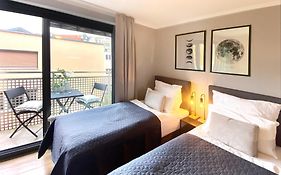 Cozy Apartment In City Center