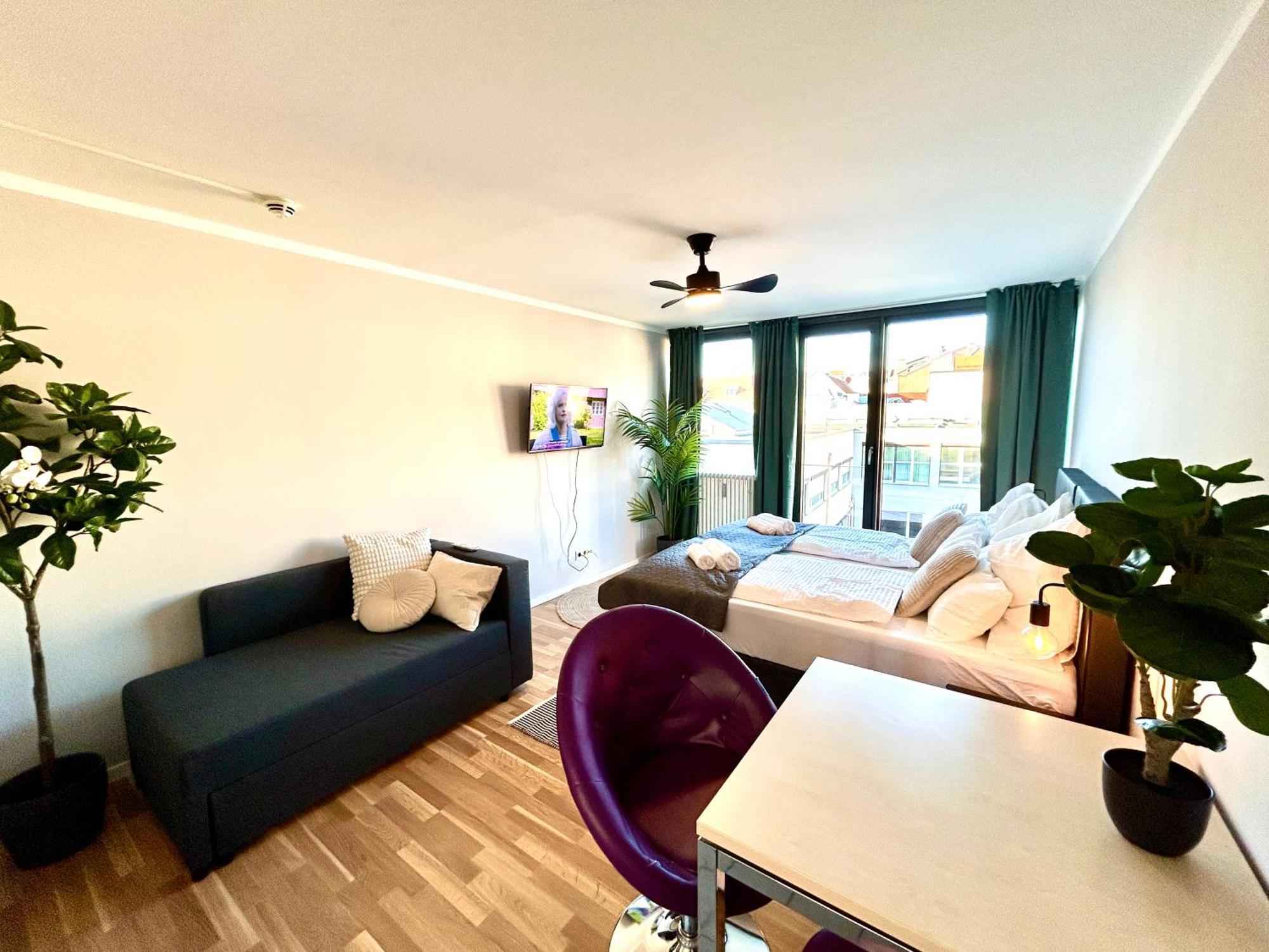 Cozy Apartment In City Center Μόναχο Εξωτερικό φωτογραφία