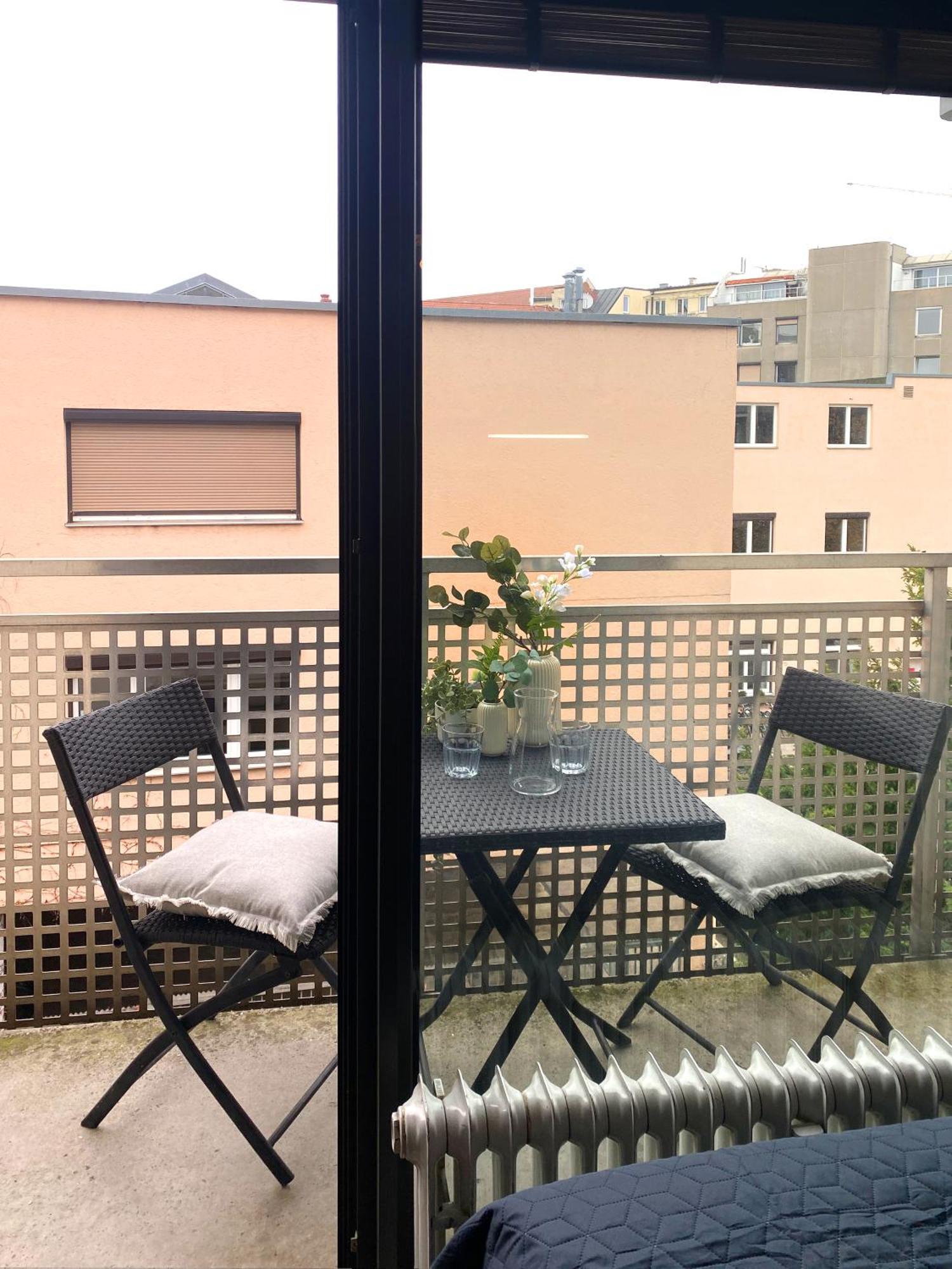 Cozy Apartment In City Center Μόναχο Εξωτερικό φωτογραφία