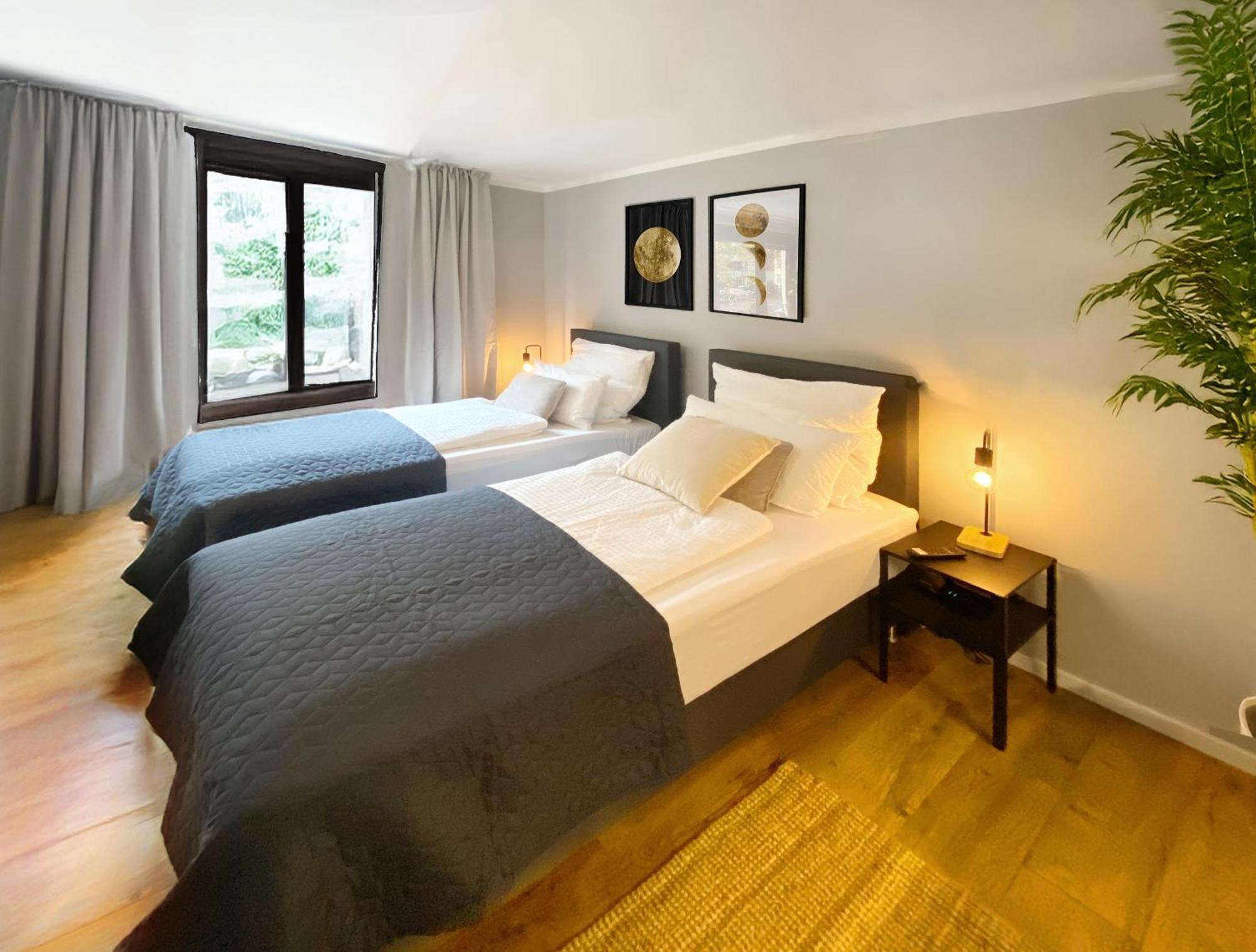 Cozy Apartment In City Center Μόναχο Εξωτερικό φωτογραφία
