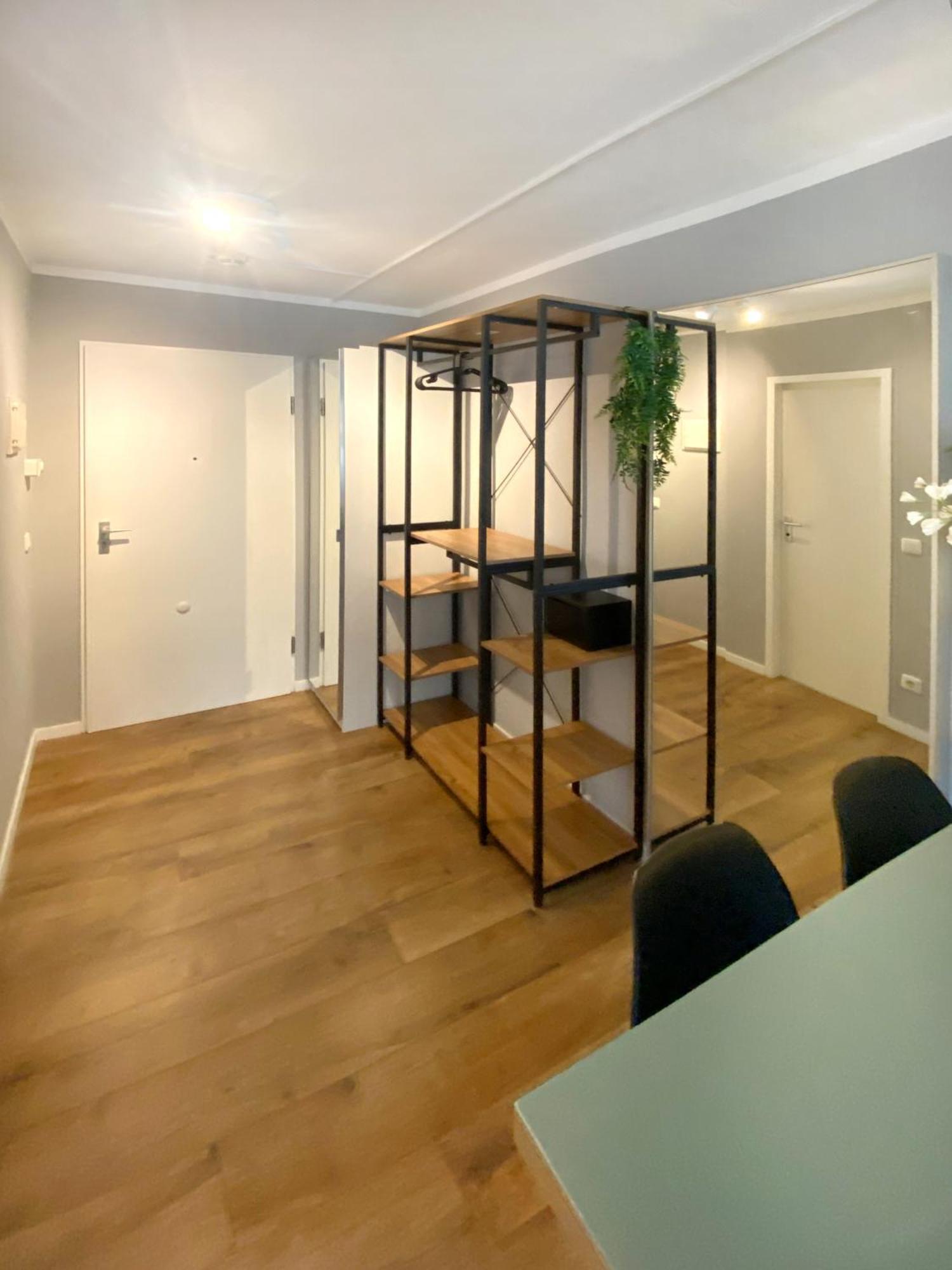 Cozy Apartment In City Center Μόναχο Εξωτερικό φωτογραφία
